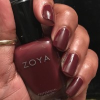 zoya nail polish and instagram gallery image 25