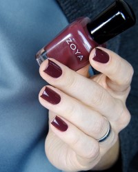 zoya nail polish and instagram gallery image 23