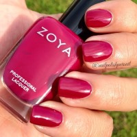 zoya nail polish and instagram gallery image 5