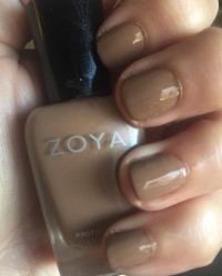 zoya nail polish and instagram gallery image 3