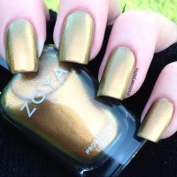 zoya nail polish and instagram gallery image 23