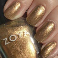 zoya nail polish and instagram gallery image 21