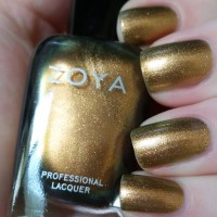 zoya nail polish and instagram gallery image 19