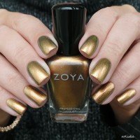 zoya nail polish and instagram gallery image 13