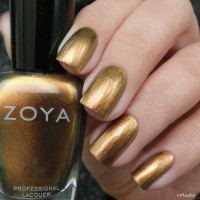 zoya nail polish and instagram gallery image 14