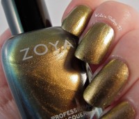 zoya nail polish and instagram gallery image 13