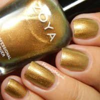 zoya nail polish and instagram gallery image 8