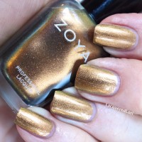 zoya nail polish and instagram gallery image 9