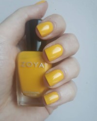 zoya nail polish and instagram gallery image 19