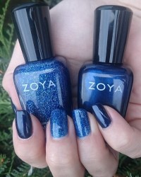 zoya nail polish and instagram gallery image 47