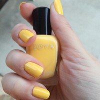 zoya nail polish and instagram gallery image 17