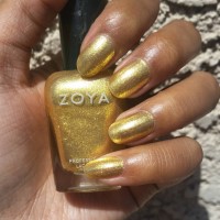 zoya nail polish and instagram gallery image 10