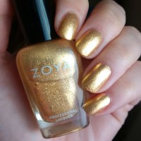 zoya nail polish and instagram gallery image 7