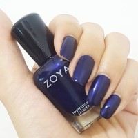 zoya nail polish and instagram gallery image 17