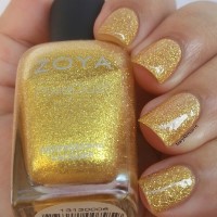 zoya nail polish and instagram gallery image 4