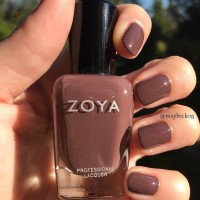 zoya nail polish and instagram gallery image 27