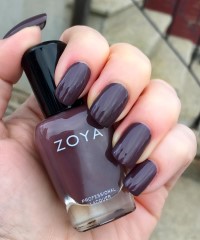 zoya nail polish and instagram gallery image 21