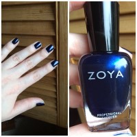 zoya nail polish and instagram gallery image 8