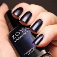 zoya nail polish and instagram gallery image 7