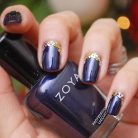 zoya nail polish and instagram gallery image 6