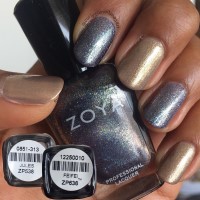 zoya nail polish and instagram gallery image 14