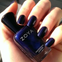 zoya nail polish and instagram gallery image 2