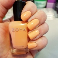 zoya nail polish and instagram gallery image 19