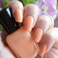 zoya nail polish and instagram gallery image 11