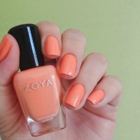 zoya nail polish and instagram gallery image 21