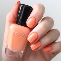 zoya nail polish and instagram gallery image 20