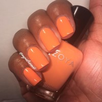 zoya nail polish and instagram gallery image 15