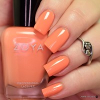 zoya nail polish and instagram gallery image 14