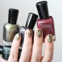 zoya nail polish and instagram gallery image 10