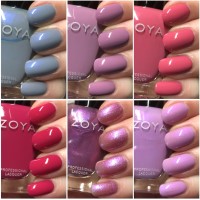 zoya nail polish and instagram gallery image 71