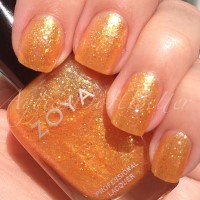 zoya nail polish and instagram gallery image 11