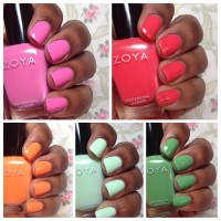 zoya nail polish and instagram gallery image 9