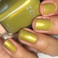 zoya nail polish and instagram gallery image 36