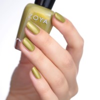 zoya nail polish and instagram gallery image 35