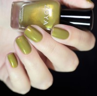 zoya nail polish and instagram gallery image 34