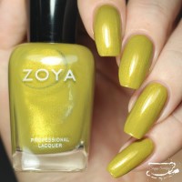 zoya nail polish and instagram gallery image 33