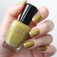 zoya nail polish and instagram gallery image 17