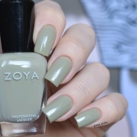 zoya nail polish and instagram gallery image 24