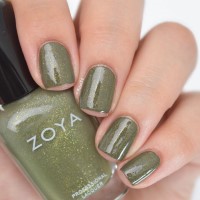 zoya nail polish and instagram gallery image 25