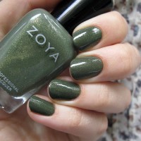 zoya nail polish and instagram gallery image 22