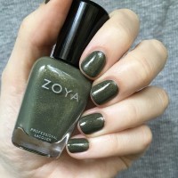 zoya nail polish and instagram gallery image 18