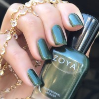 zoya nail polish and instagram gallery image 41