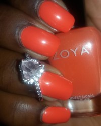 zoya nail polish and instagram gallery image 8