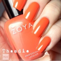 zoya nail polish and instagram gallery image 0