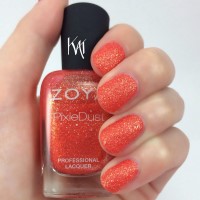 zoya nail polish and instagram gallery image 3