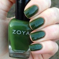 zoya nail polish and instagram gallery image 4